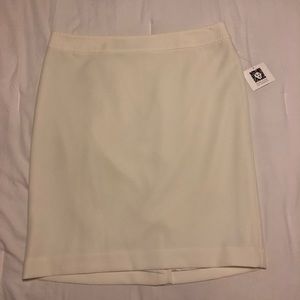 Anne Klein Pencil Skirt